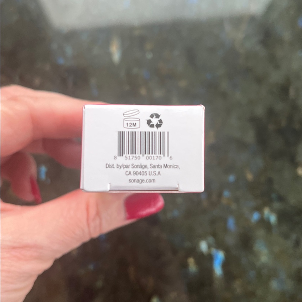 Sonage A-peptide serum - Picture 4 of 4